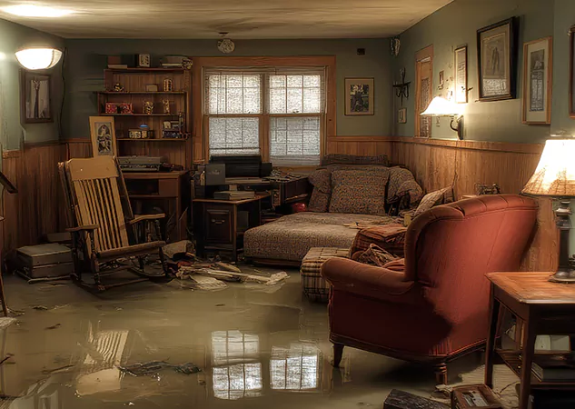 Your Emergency Apartment Water Restoration Specialist in Roswell, GA