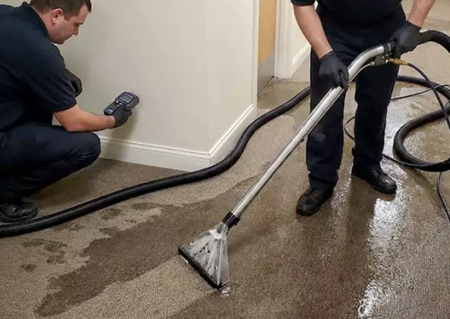 Your Residential Carpet Water Restoration in Roswell, GA