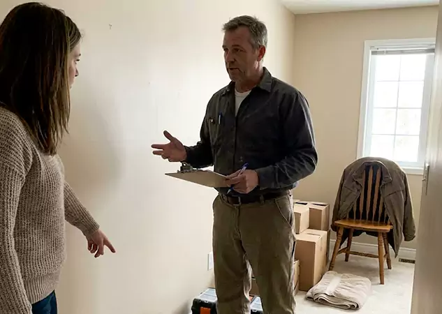 Your Emergency Water Damage Restoration in Roswell, GA