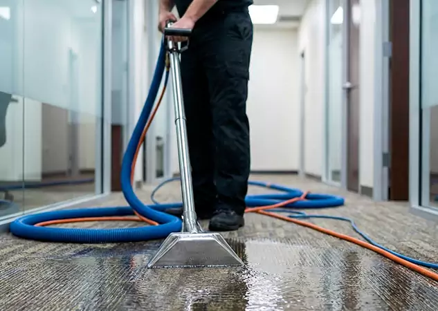 Your Commercial Water Cleanup Partner in Roswell, GA