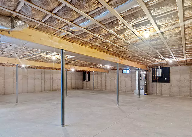 Expert Crawl Space Cleanup: Your Crawl Space Restoration Team in Roswell, GA