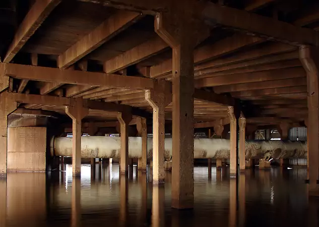 Your Water Damage Mitigation Experts in Roswell, GA