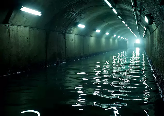 Full-Service Crawl Space Water Extraction Options in Roswell, GA