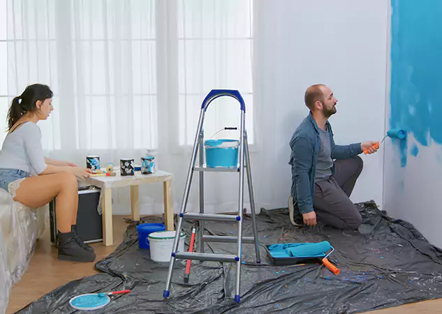 Trusted Water Damage Repair: Your Certified Restoration Company in Roswell, GA