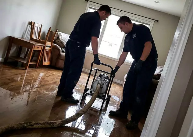 Your Disaster Restoration Services Partner in Roswell, GA