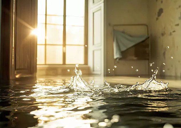 Your Trusted Water Damage Restoration Specialists in Roswell, GA