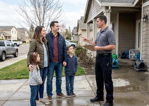 Your Leak Detection Specialist in Roswell, GA
