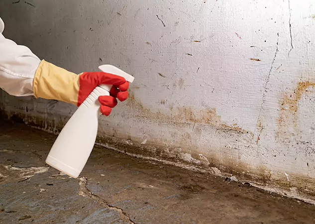 Your Water Damaged Mold Removal Services in Roswell, GA