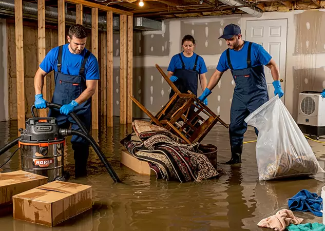 Your Home Flood Damage Restoration in Roswell, GA