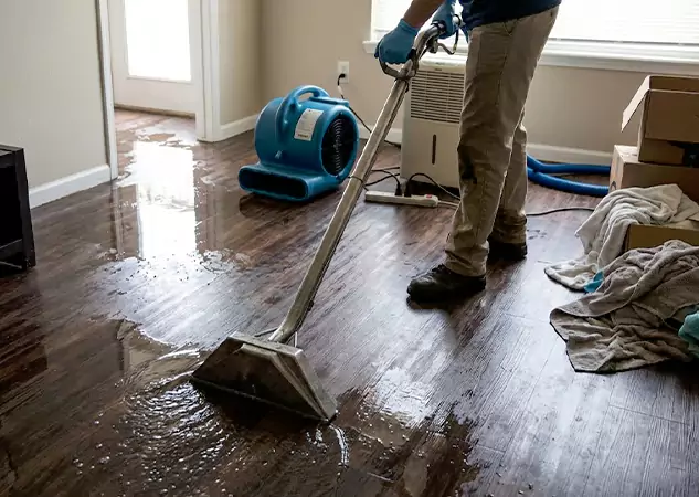Your Trusted Restoration Company in Roswell, GA