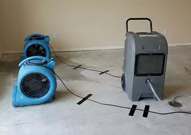 Your Water Dry Out Company in Roswell, GA