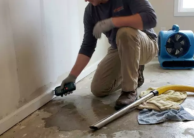 Your Proven Restoration Company in Roswell, GA