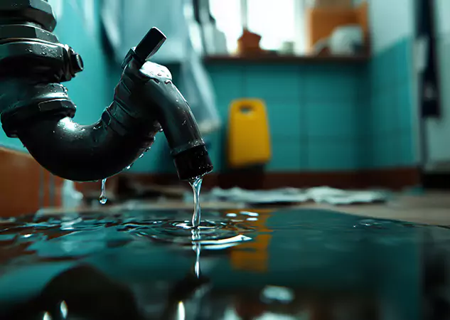 Your Certified Moisture Removal Specialists in Roswell, GA
