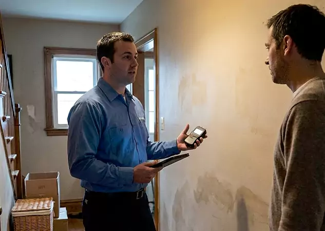 Expert Water Mitigation Company: Your Trusted Water Damage Restoration Service in Roswell, GA