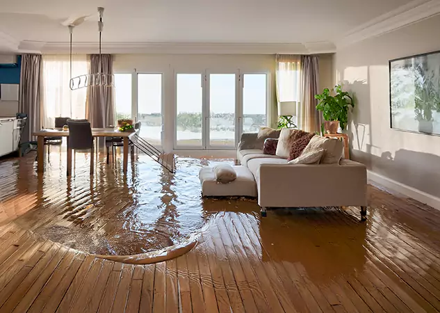 Your Trusted Water Removal Specialists in Roswell, GA