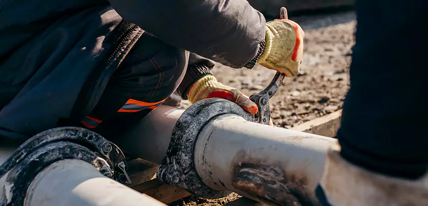 Professional Burst Pipe Water Cleanup Services in Roswell, GA