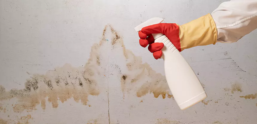 Professional Fire Water and Mold Restoration Services in Roswell, GA