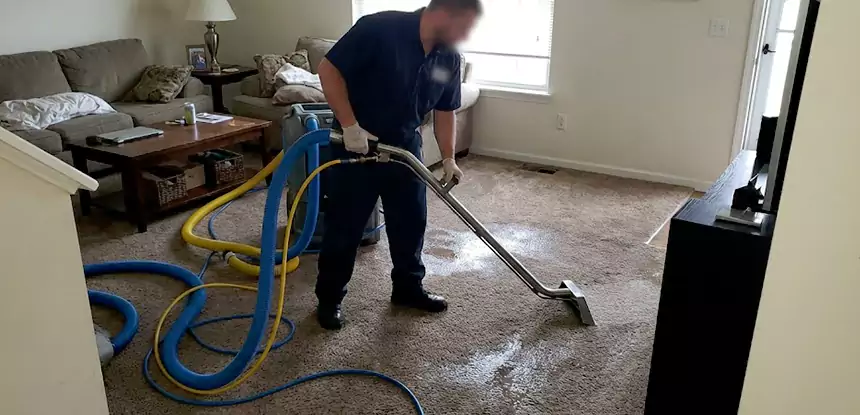 Professional Flood Restoration Services in Roswell, GA