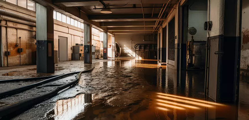 Professional Crawl Space Flooding Repair Services in Roswell, GA