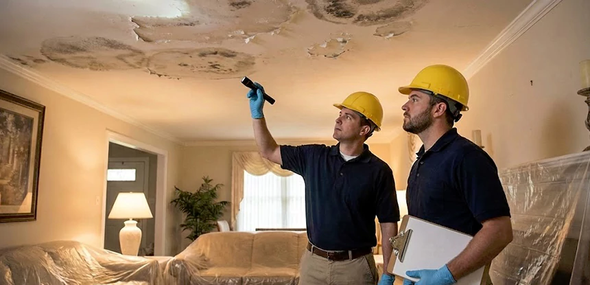 Professional Leak Detection Services in Roswell, GA