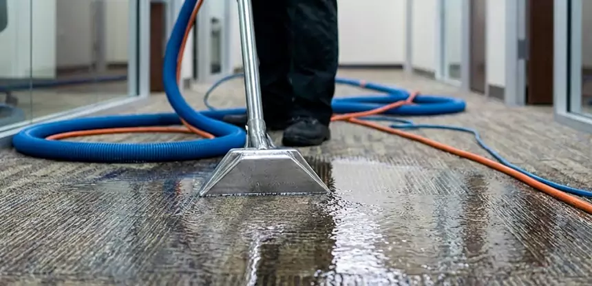 Professional Residential Water Cleanup Services in Roswell, GA