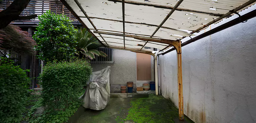 Professional Roof and Water Damage Repair Services in Roswell, GA