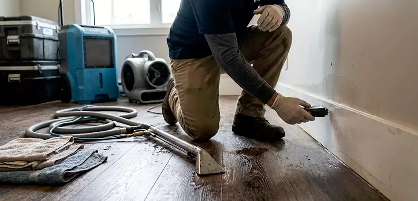 Professional Sewage Remediation Services in Roswell, GA