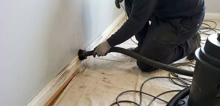 Professional Smoke and Water Damage Restoration Services in Roswell, GA