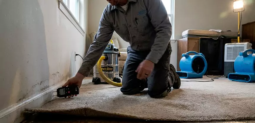 Carpet Cleaning and Extraction in Roswell