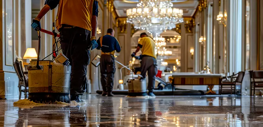 Water Mitigation Services in Roswell