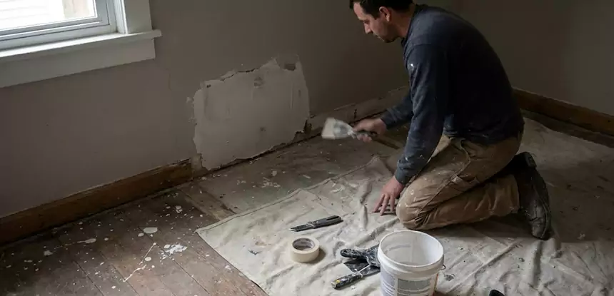 Professional Water Damage Reconstruction Services in Roswell, GA