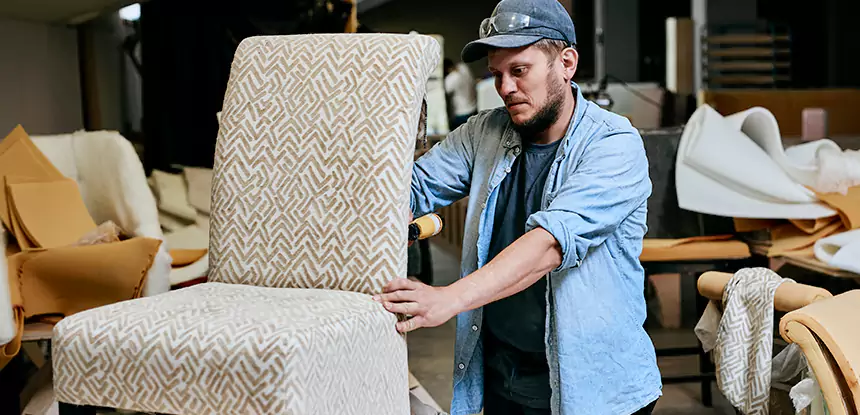 Professional Furniture Water Damage Services in Roswell, GA