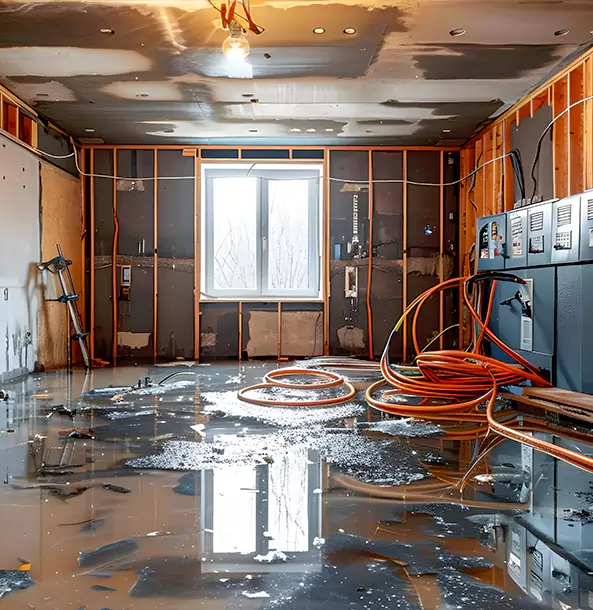 Why Roswell Restoration Pro Is the Trusted Choice for Basement Flood Restoration in Roswell, GA?