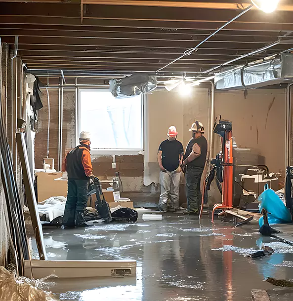 Why Roswell Businesses Rely on Roswell Restoration Pro?