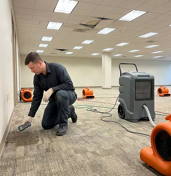 Why Roswell Businesses Choose Roswell Restoration Pro for Water Cleanup?