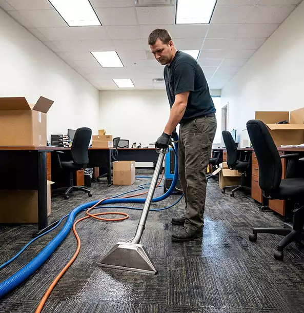 Why Roswell Businesses Trust Roswell Restoration Pro for Water Damage Recovery?