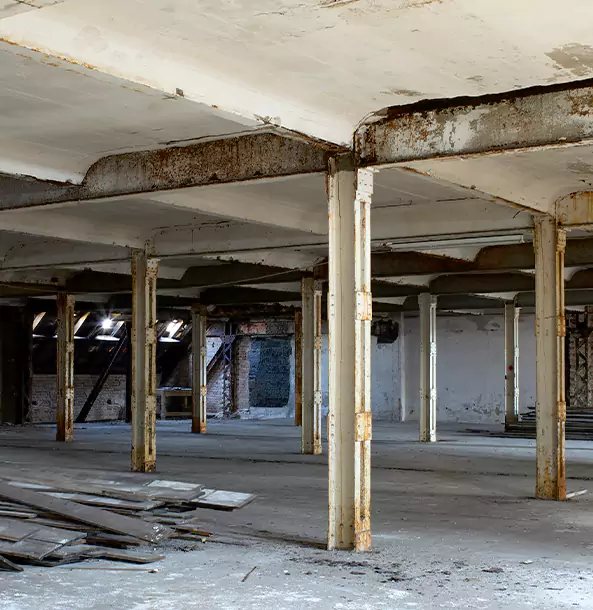 What Makes Our Crawl Space Services Stand Out in Roswell, GA?