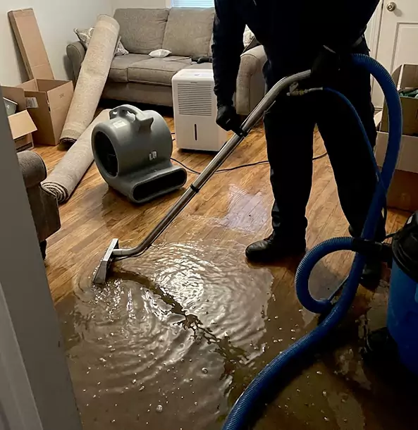 Why Roswell Property Owners Choose Roswell Restoration Pro for Flood Cleanup?