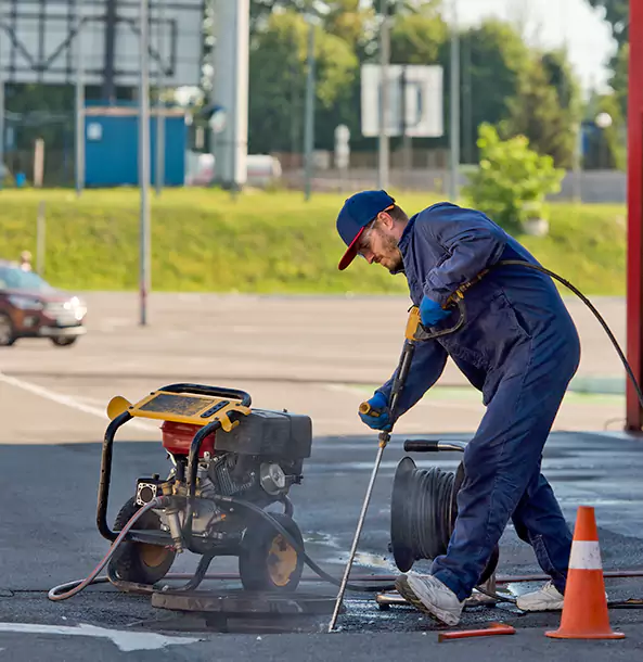 Your Sewage Cleanup Company in Roswell, GA