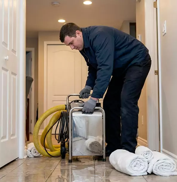 Why Property Owners in Roswell Choose Roswell Restoration Pro for Emergency Water Extraction?