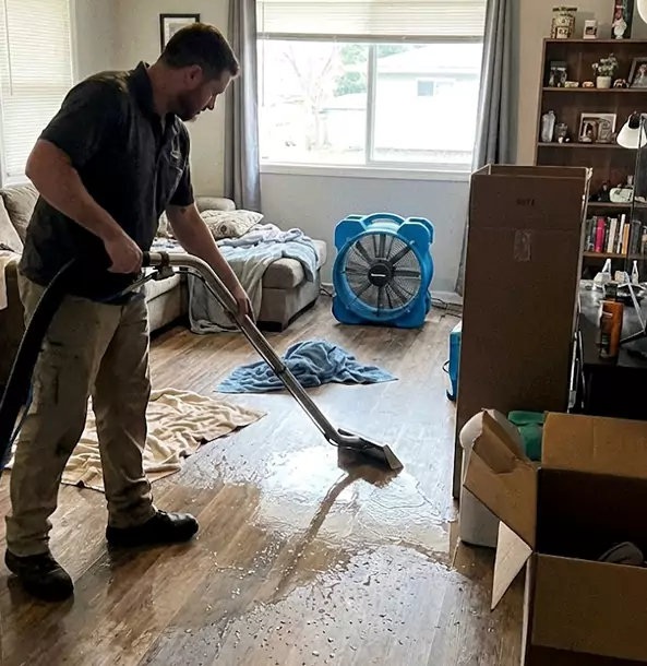Why Roswell Property Owners Choose Roswell Restoration Pro?
