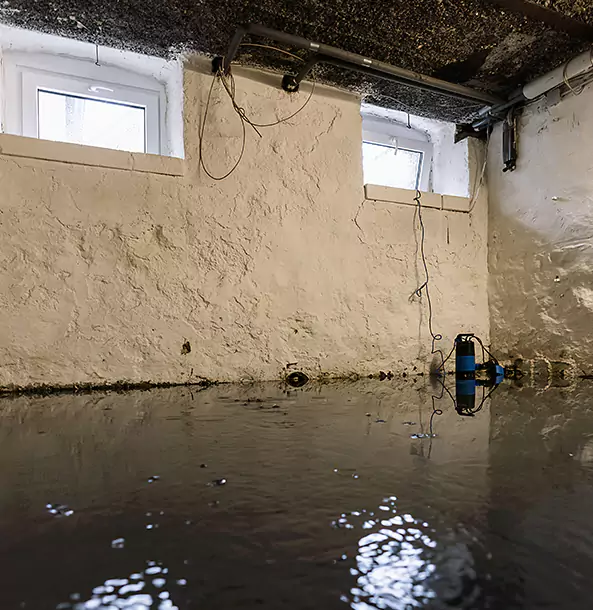 Why Roswell Homeowners Trust Roswell Restoration Pro for Water Damage Mold Removal?