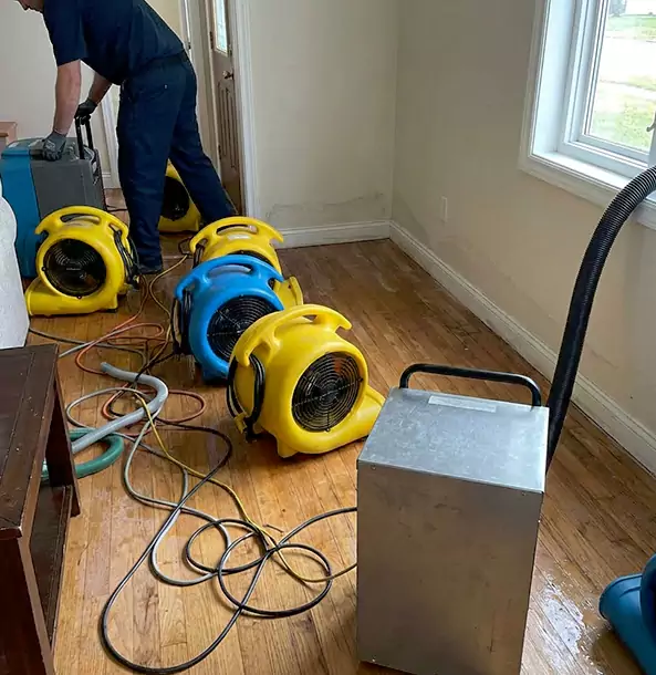 Why Roswell Property Owners Choose Roswell Restoration Pro for Remediation?