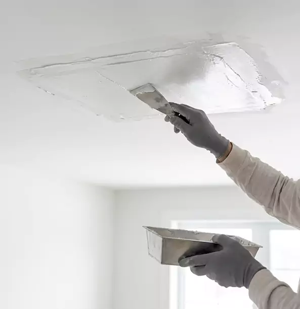 Why Roswell Homeowners Trust Roswell Restoration Pro for Ceiling Water Damage Repair?