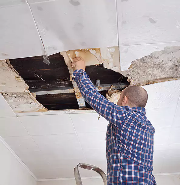 Why Roswell Property Owners Choose Roswell Restoration Pro for Reconstruction?