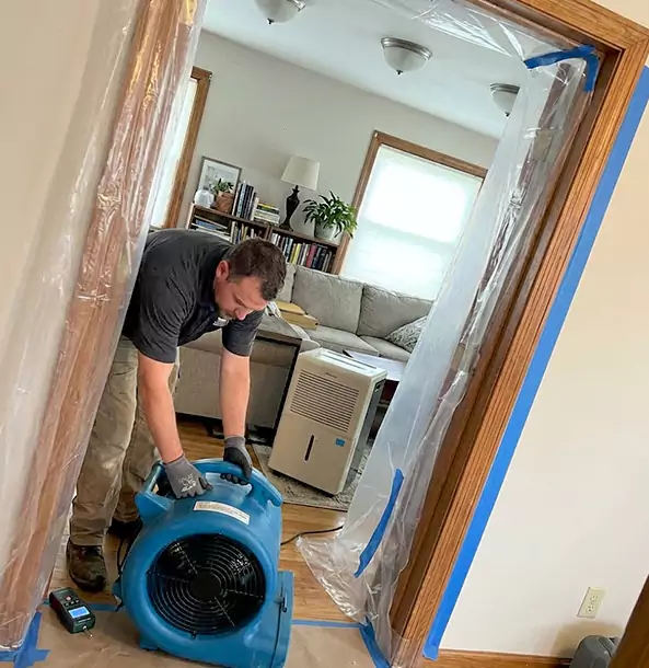 Why Roswell Trusts Roswell Restoration Pro for Water Mitigation?