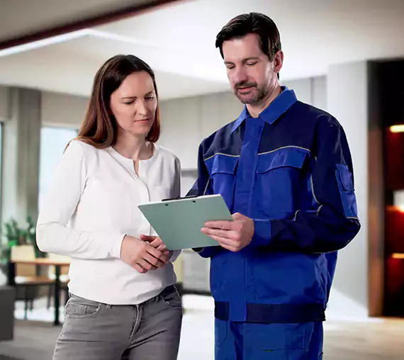 Water Damage Restoration Services in Roswell